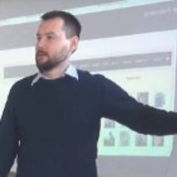 Обложка канала