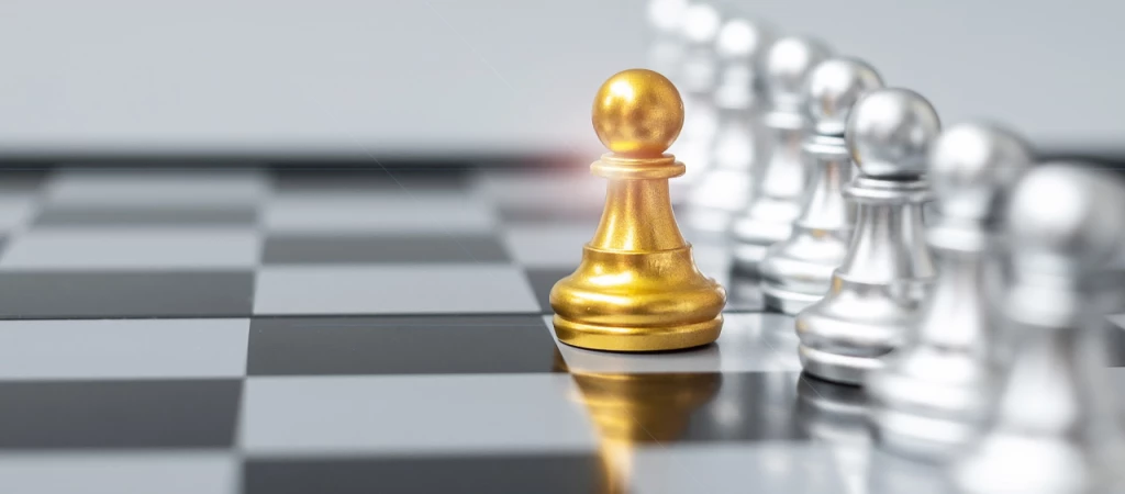 Вашей команде нужна стратегия – вот как её написать