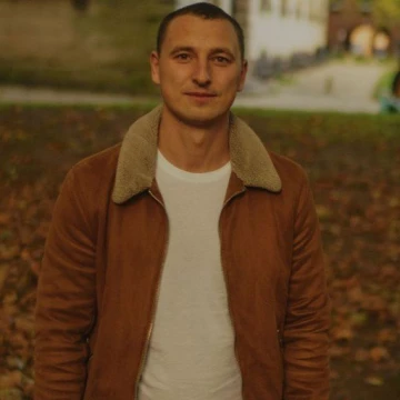 Обложка канала