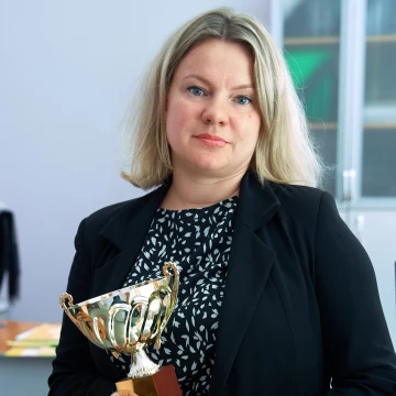 Обложка канала