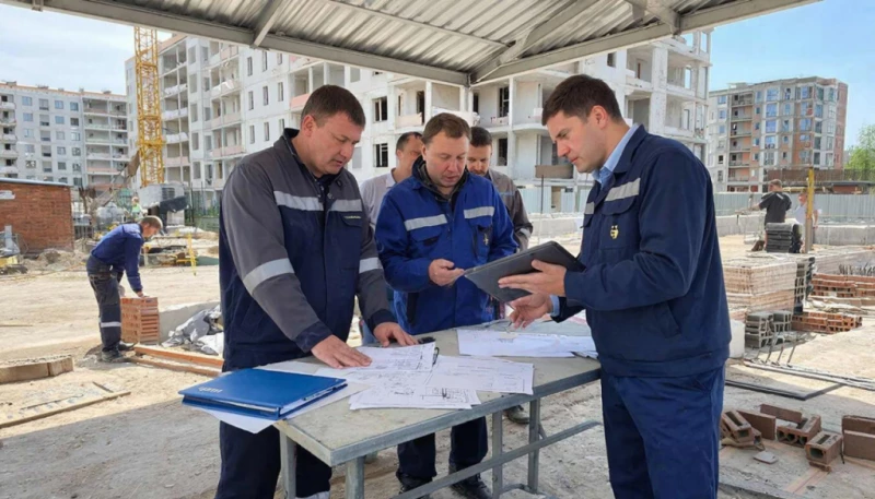 Стройнадзор - когда смета становится предметом проверки на стройке