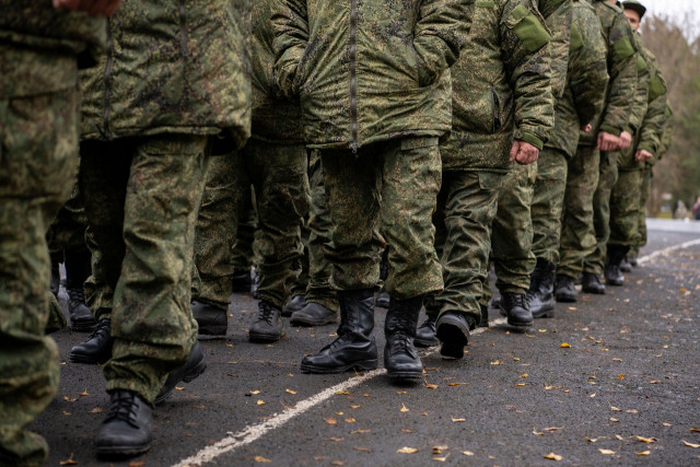 Как приостановить трудовой договор мобилизованного сотрудника