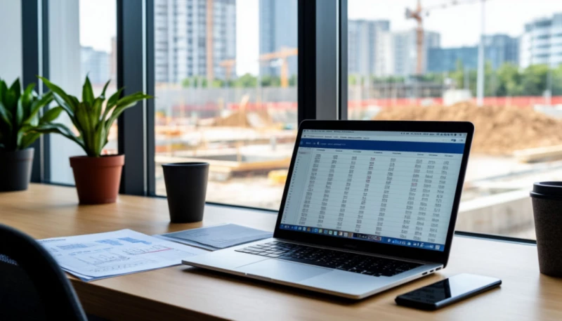 «Корректировка сметной документации, связанная с изменениями проектных решений»