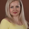 Жанна Иванова