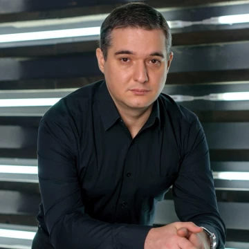 Обложка канала