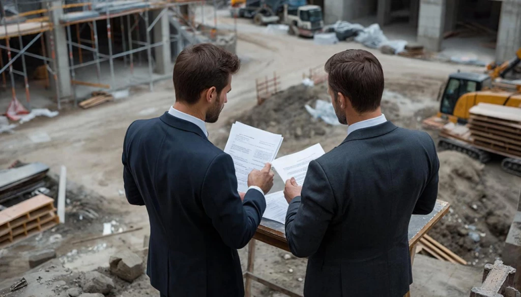 Как учитывать фактическое выполнение работ, если сметы заказчика и субподрядчиков расходятся.