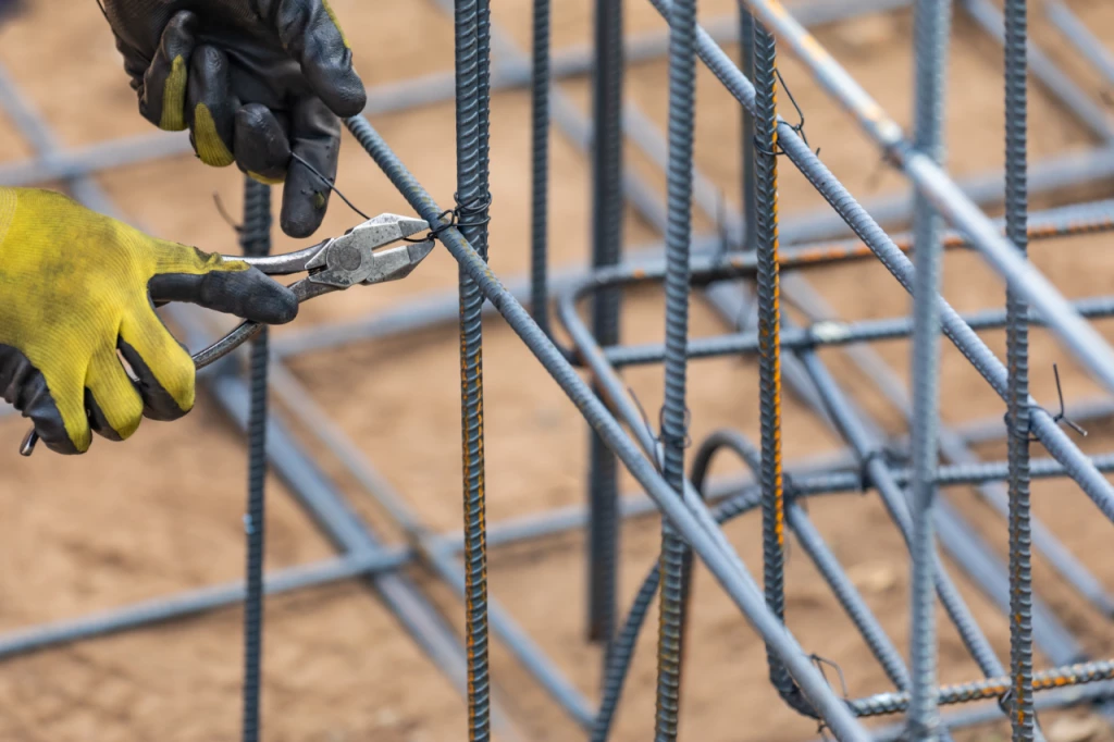 Арматура в ГОСТ и в сборнике ФСБЦ-2022 редакция с изм.1-8. Пространственные каркасы. Часть 2