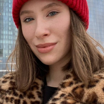 Обложка канала