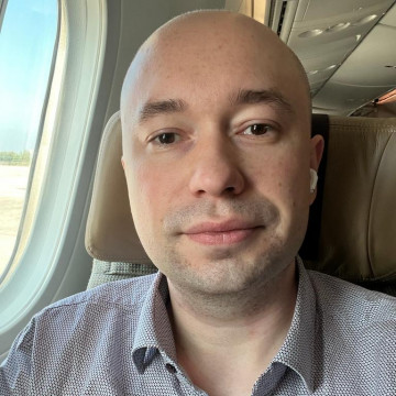 Обложка канала