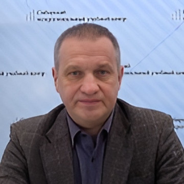 Обложка канала