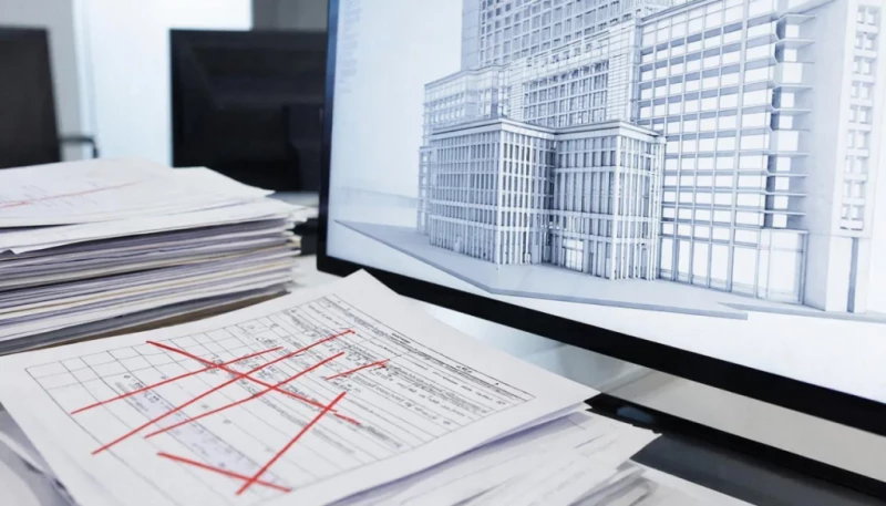 В чем разница ЛСР по рабочей документации от стадии П?