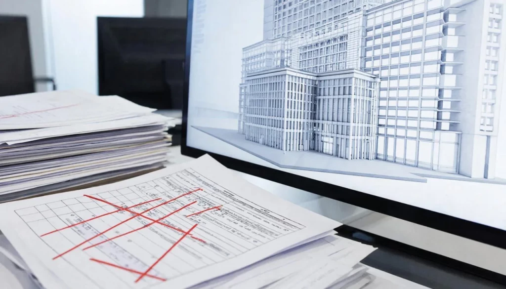 В чем разница ЛСР по рабочей документации от стадии П?