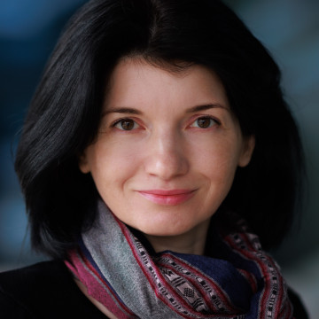 Обложка канала