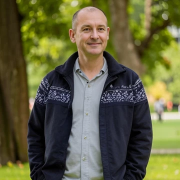 Обложка канала