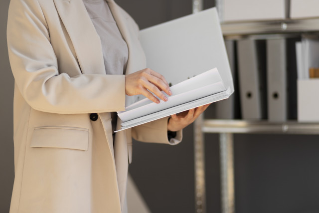 Лист ознакомления с ЛНА