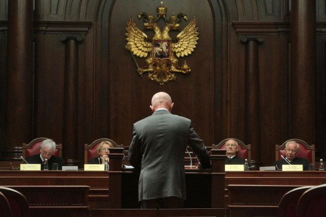 Обзор судебной практики по восстановлению работника