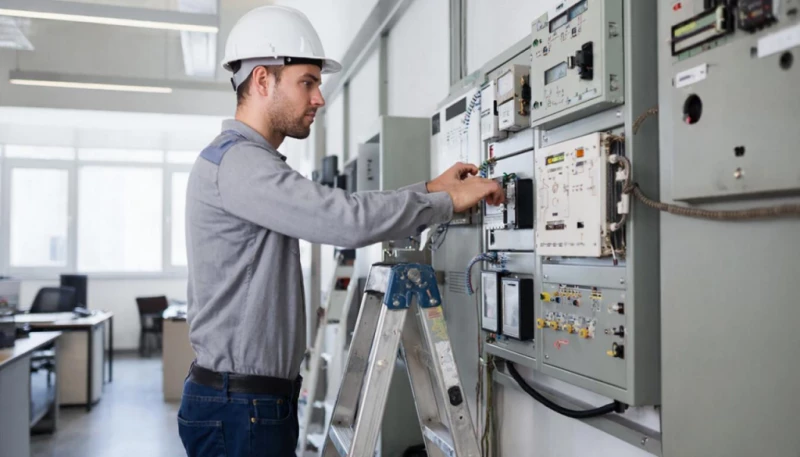 Виды работ, выполняемые при эксплуатации зданий и сооружений. Особенности ценообразования.