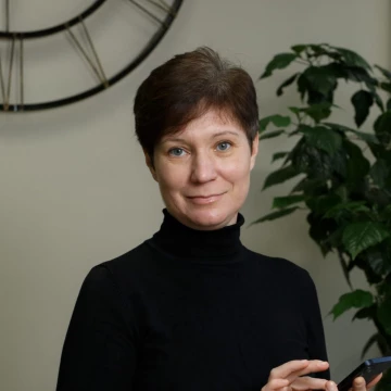 Обложка канала