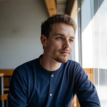 Обложка канала