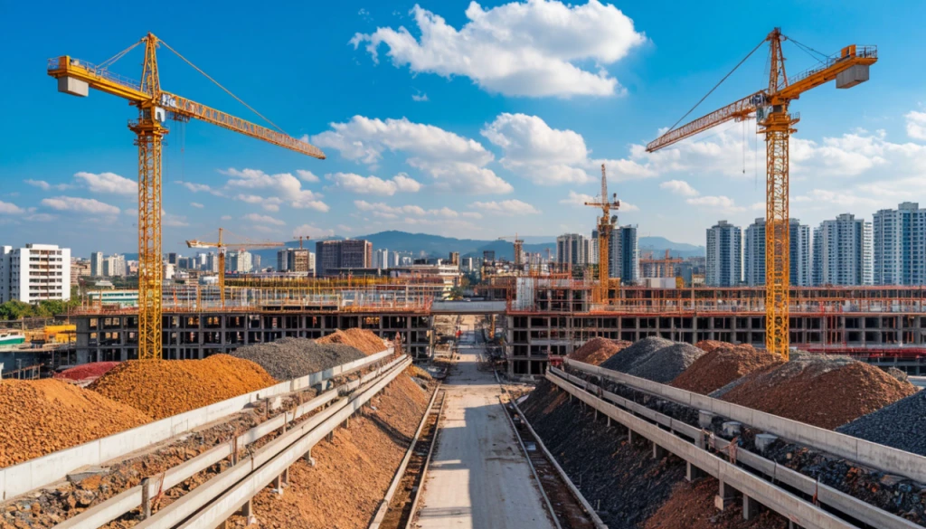 «Как избежать ошибок в строительстве: пошаговый алгоритм для инвесторов».