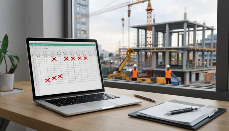 Что делать при отсутствии в сборнике сметной нормы на отдельные виды работ?