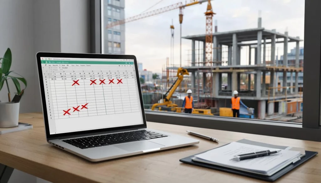 Что делать при отсутствии в сборнике сметной нормы на отдельные виды работ?