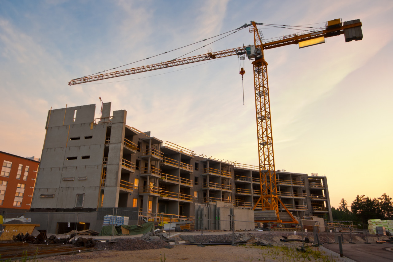 Протоколы разногласий к контрактам на выполнение строительных работ