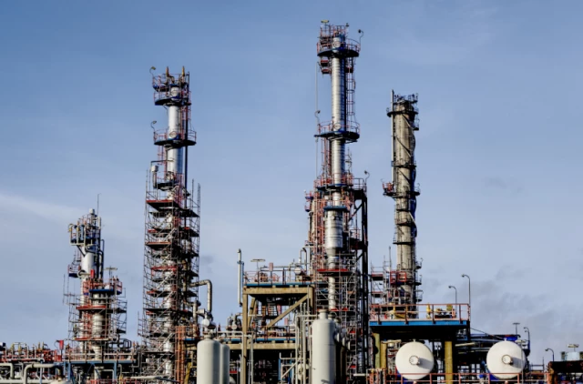 Актуальна ли в России замена природной нефти на синтетический нефтепродукт