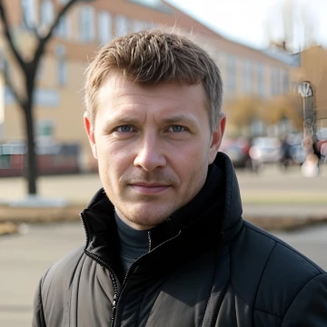 Обложка канала