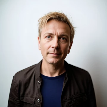 Обложка канала