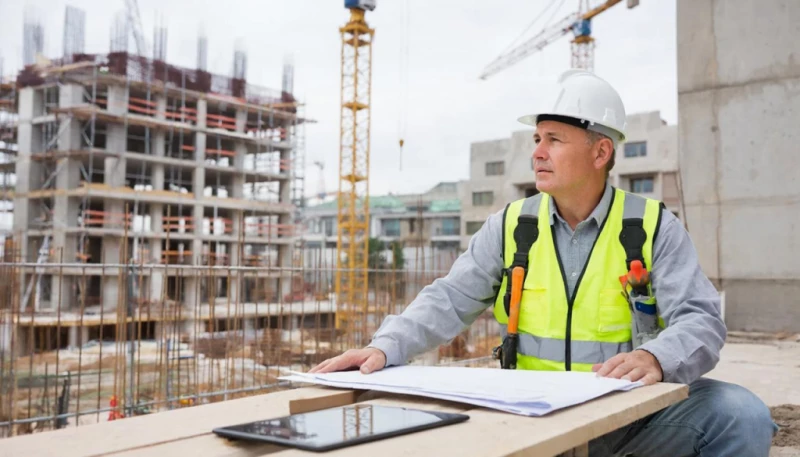 Что делать, если при приёмке работ выявлены недостатки