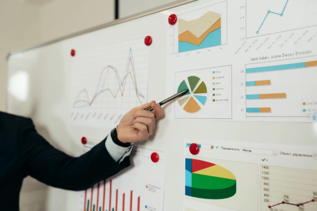 Ключевые элементы декларации стратегии