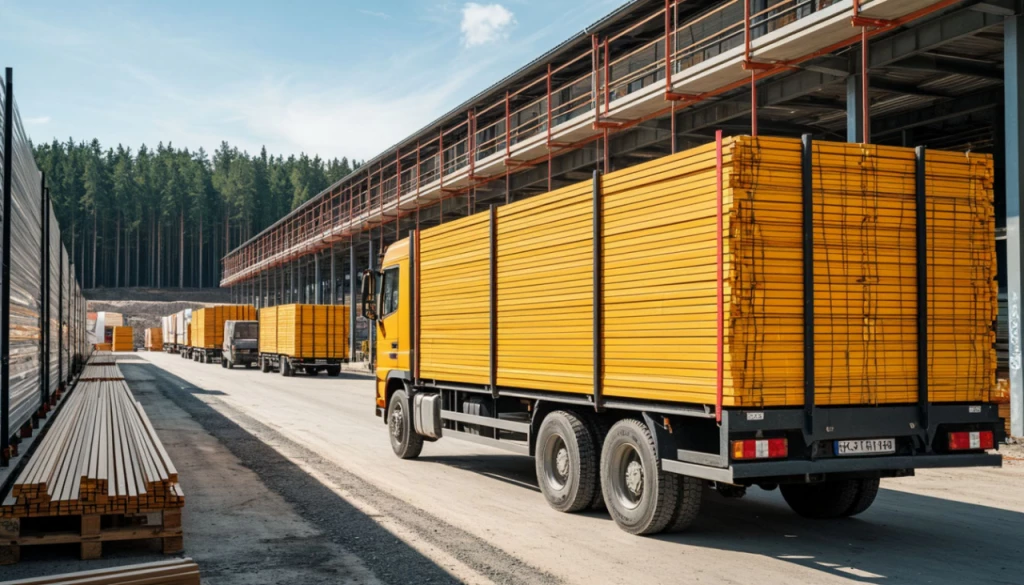 Затраты на перевозку материальных ресурсов и оборудования при составлении сметы.