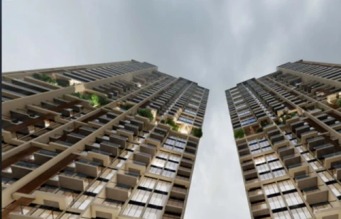 В Сингапуре строят самое высок