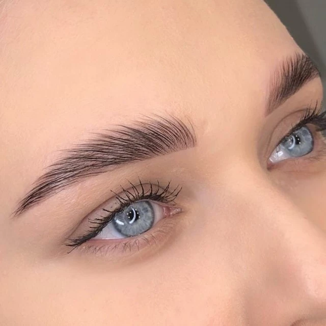 Мифы о долговременной укладке!