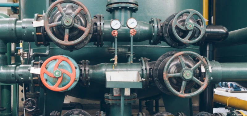 Водомерные узлы – разные способы учета в сметной документации (сборка, комплексно)