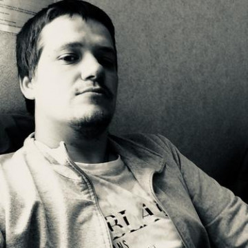 Обложка канала