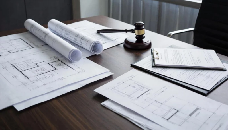 Юридическая ответственность сметчика и проектной организации: где заканчивается «техническая ошибка» и начинается нарушение законодательства.