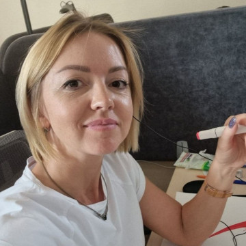 Обложка канала