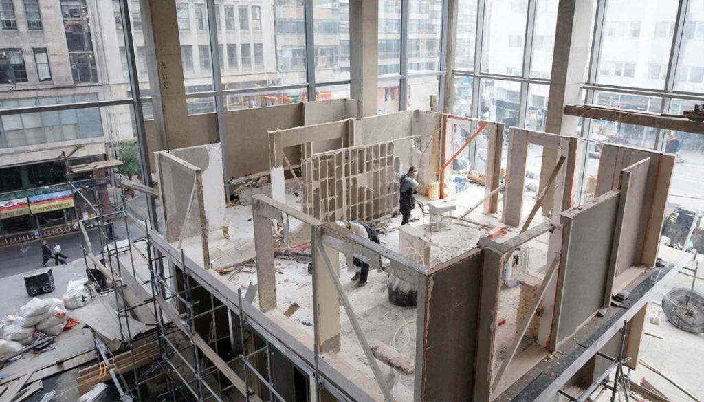 Проектная документация как источник ценовых рисков: почему ошибки ПД напрямую бьют по смете. (Часть 2).