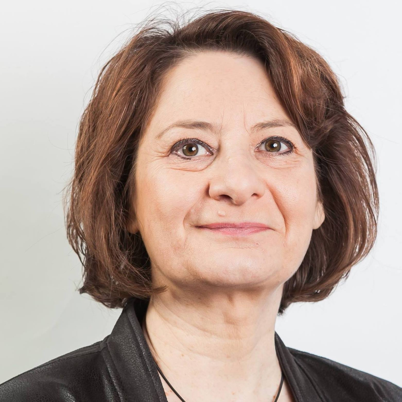 Наталья Осипова
