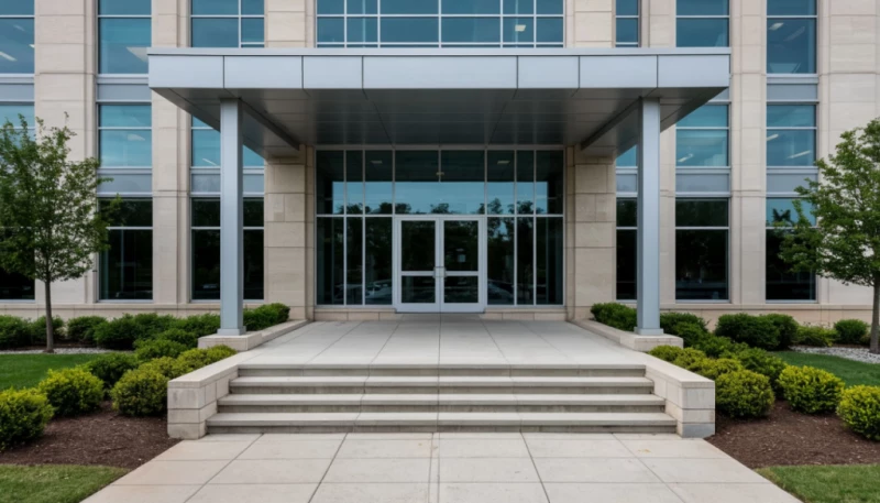 Устройство крылец: перечень сметных норм для составления ЛСР.