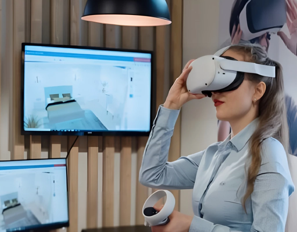 Проблемы и перспективы регулирования труда в сфере виртуальной и дополненной реальности