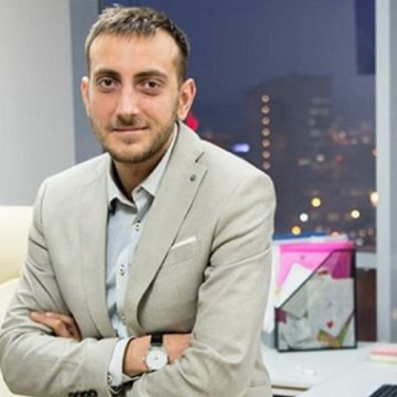 Обложка канала