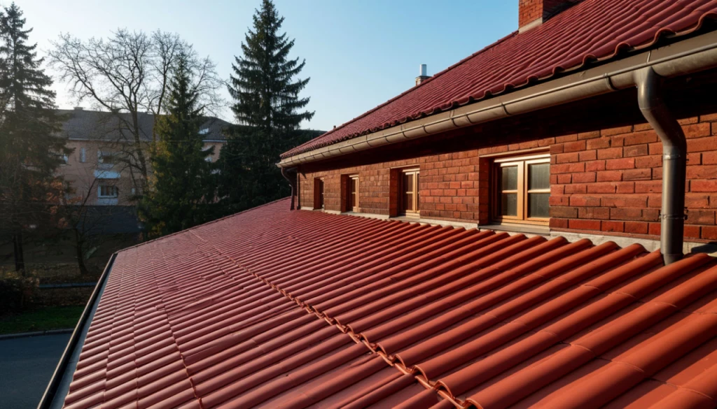 Расчет стоимости на обогрев водосточных систем.