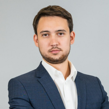 Обложка канала