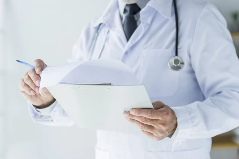 Как осуществляется психиатрическое освидетельствование в 2024 году?