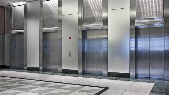 Составлении сметы на полное освидетельствование лифтов и ее включение в сводный сметный расчет