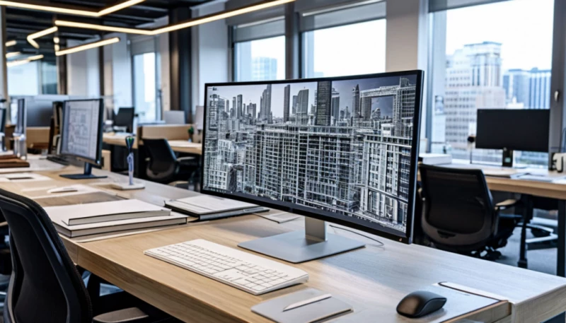 BIM-смета – новые возможности сметчиков при использовании технологий информационного моделирования