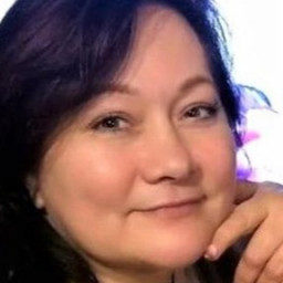 Елена Евгеньевна Коптенко